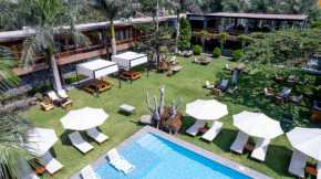 Hotel Campo & Leña